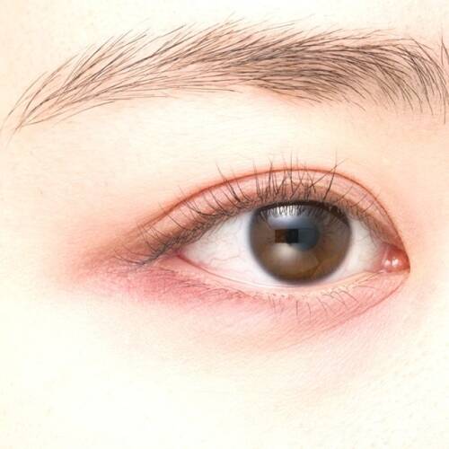 キャンメイク（CANMAKE） クリーミータッチライナーシアー 40TH