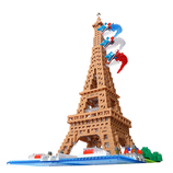 カワダ ナノブロック ゴジラ（2023） デラックスエディション NB-063