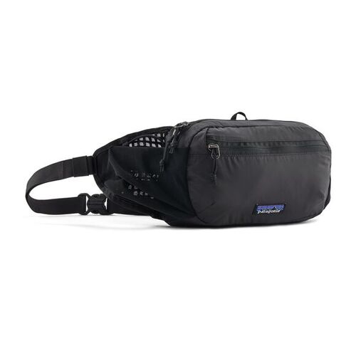パタゴニア（patagonia） テラヴィア ヒップパック 5L 49021BLK