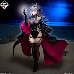 一番くじ『NIKKE CHAPTER6』ラストワン賞モダニア フィギュア (青サク