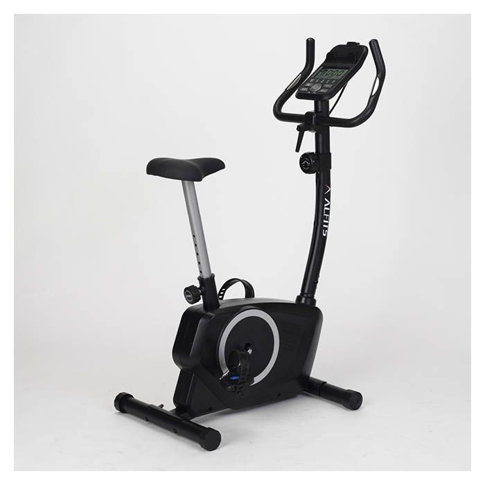 アルインコ エアロマグネティックバイク5220 AFB5220Kの通販