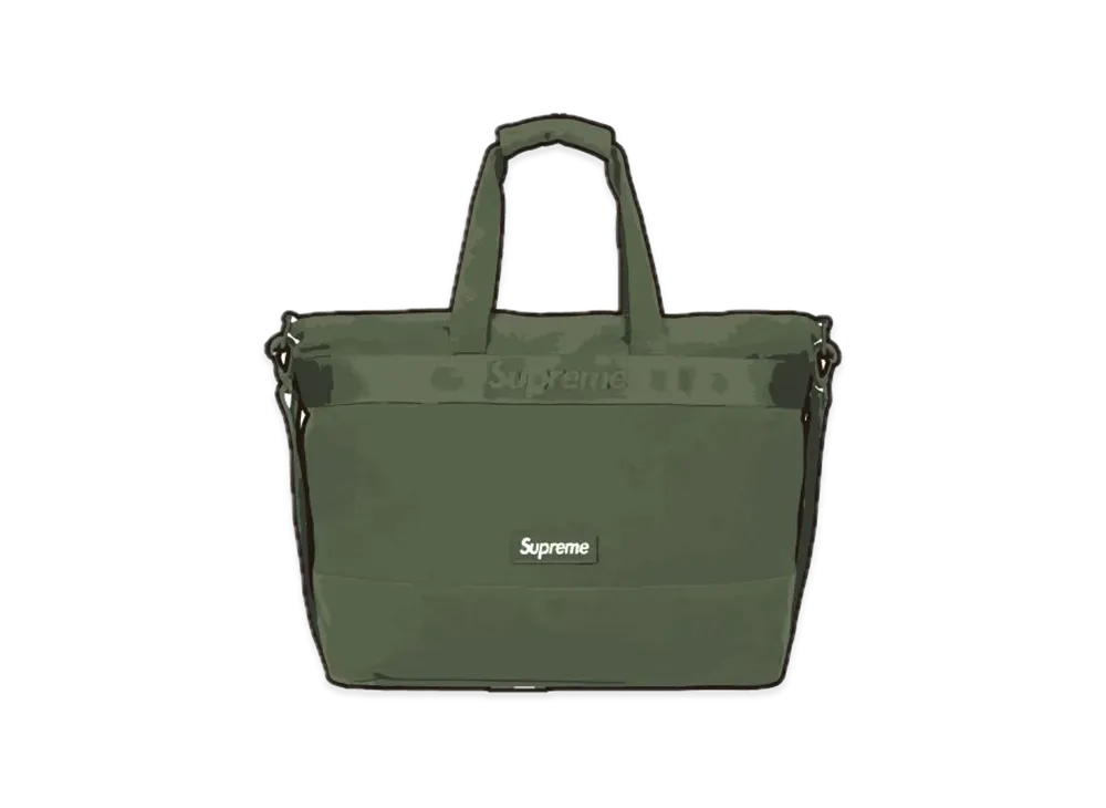 Supreme 25SS Tote Bag 