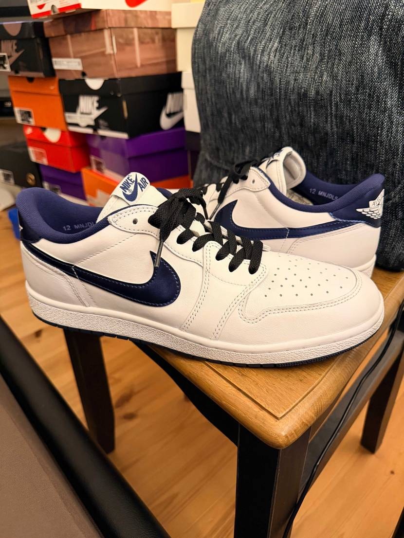 ナイキ エアジョーダン1 ロー '85 