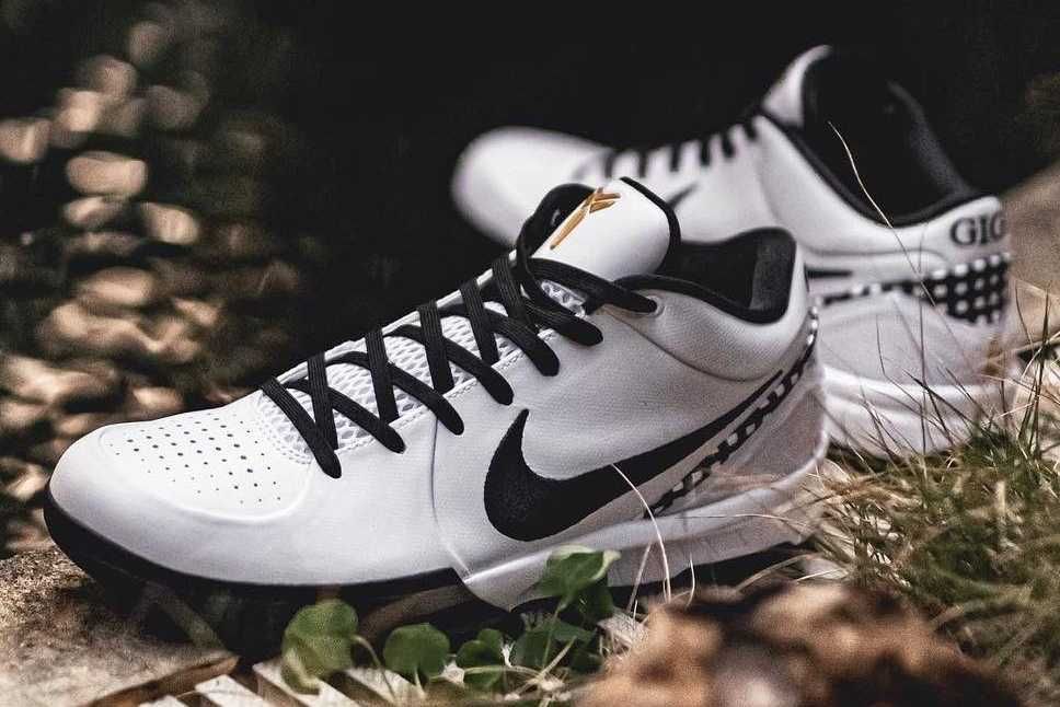5/24発売｜Nike Kobe 4 Protro 