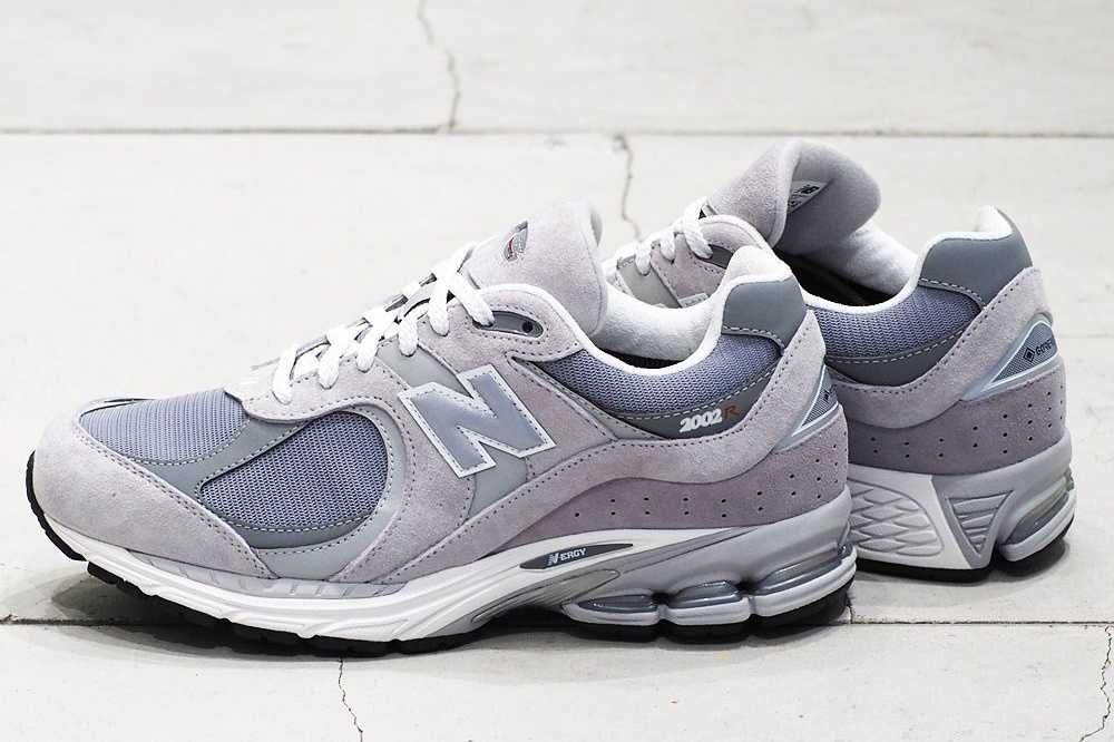 12/22発売｜New Balance 2002R GORE-TEX 
