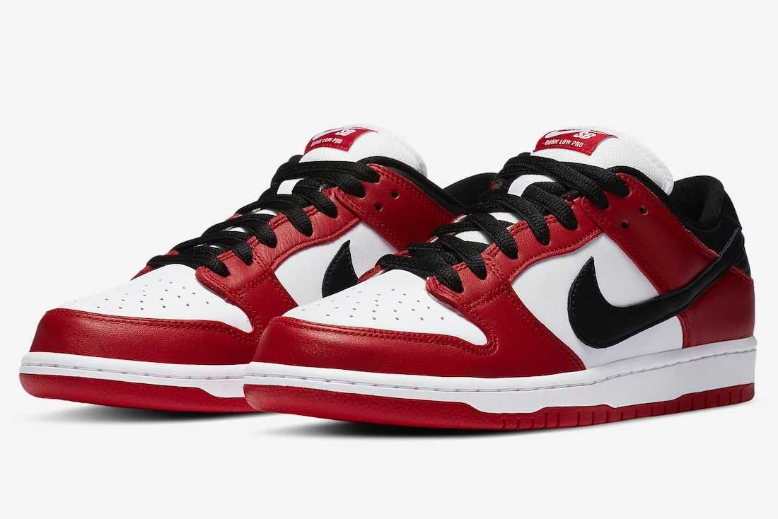 4/3発売｜Nike SB Dunk Low Pro 