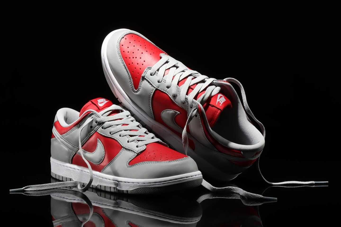 4/25発売｜Nike Dunk Low 