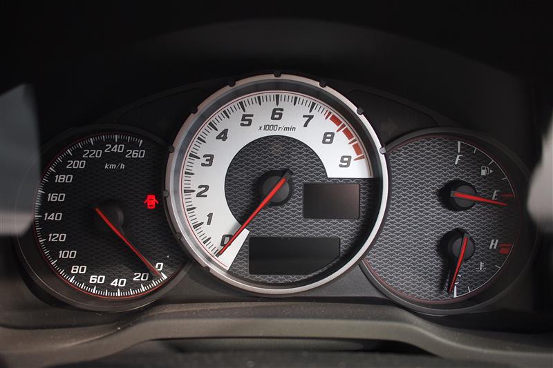 メーターパネルを【交換】（トヨタ 86・ZN6）by 顕1 - みんカラ