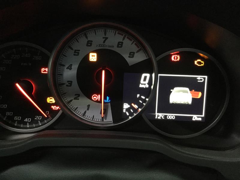 後期メーター流用 準備編（トヨタ 86・ZN6）by MOGU（怪） - みんカラ