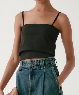 DAWN｜ダン】UV&水陸両用 No.11 CUP IN LANG TOPS カップインラング