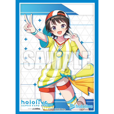 スリーブ1_hololive SUPER EXPO 2022