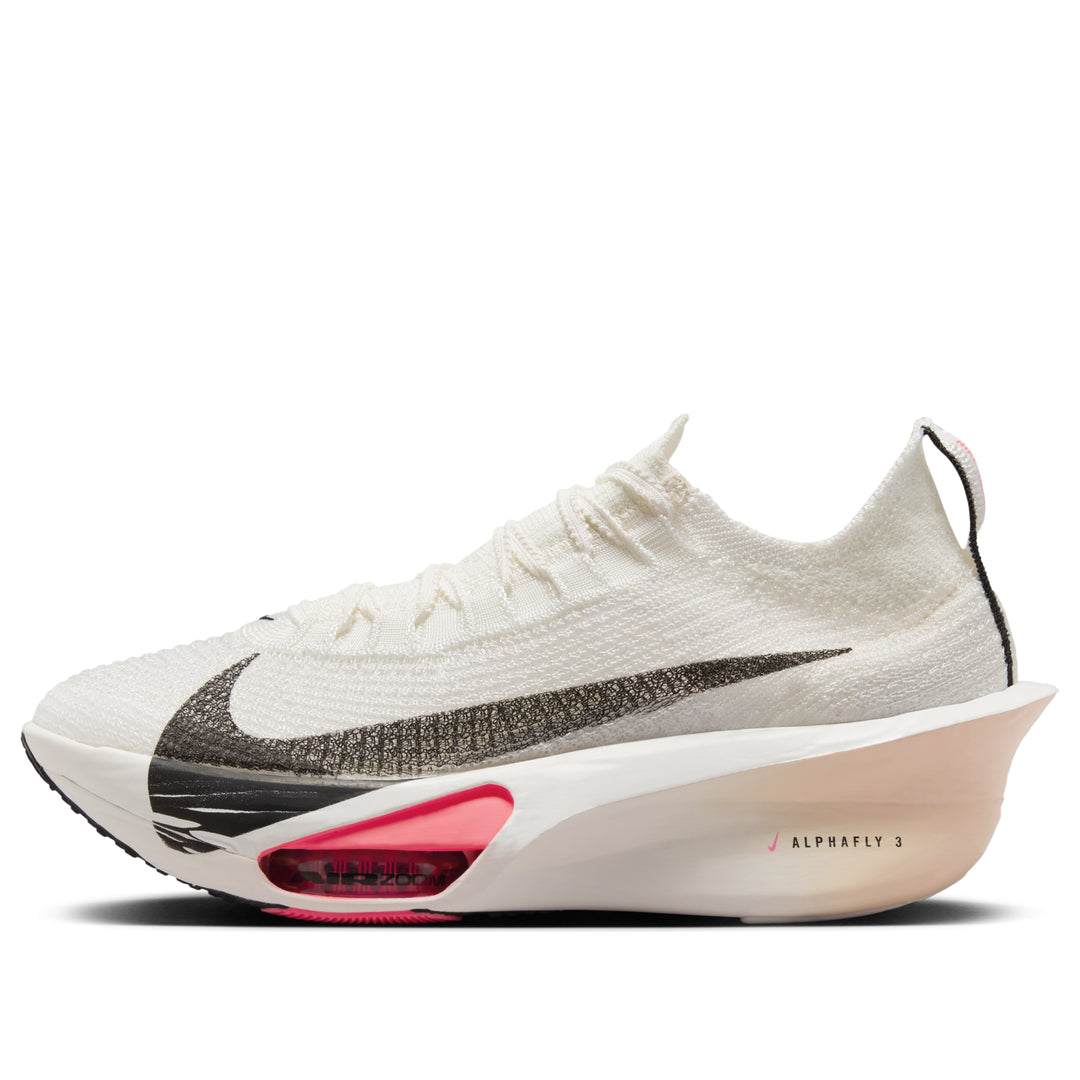 WMNS) Nike Air Zoom Alphafly NEXT% 3 'Sail Hot Punch' FD8315-103
