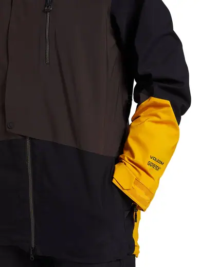 Volcom BL Stretch Gore-Tex Jacket | SkatePro