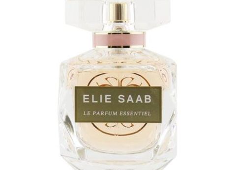 美しい装いは香りから。ドレスブランド「ELIE SAAB(エリーサーブ