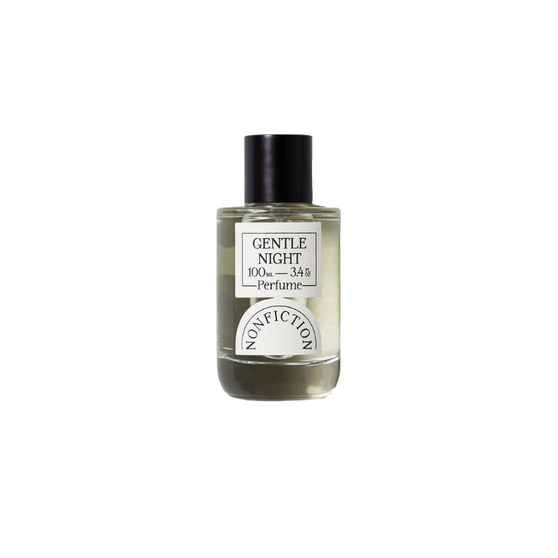 Nonfiction｜麝香系列The Grey香水– 歐妮搬搬貨ONIBBH－韓國代購、選物