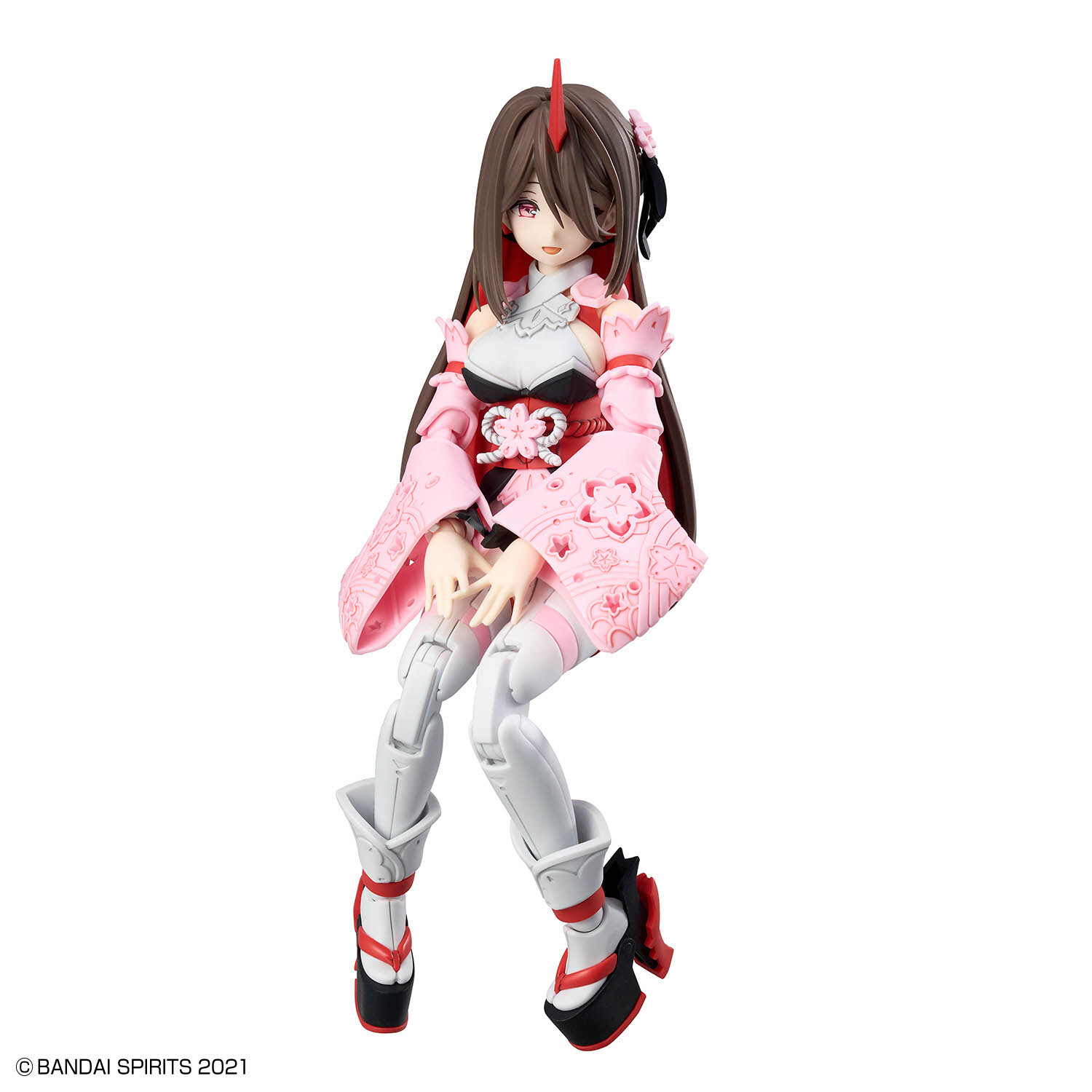 30MS SIS-Y00 SHUREMI COLOR B 30 MINUTES SISTER 朱麗魅 – TX