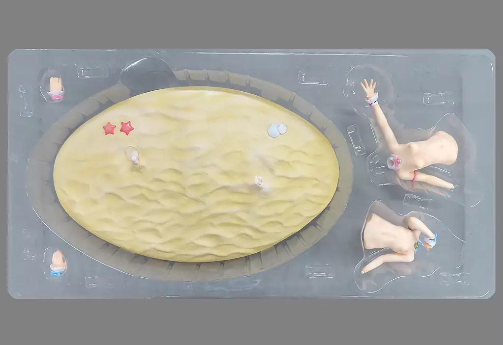 駿河屋 -【アダルト】<中古>ショコラ＆バニラ メイド水着Ver. KADOKAWA