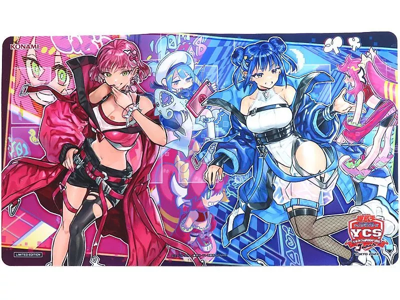 新品未開封　遊戯王　Evil⭐︎Twinデュエルセット Evil☆Twin デュエルセット 遊戯王 イビルツイン YCSJ 1枚の通販 まっ