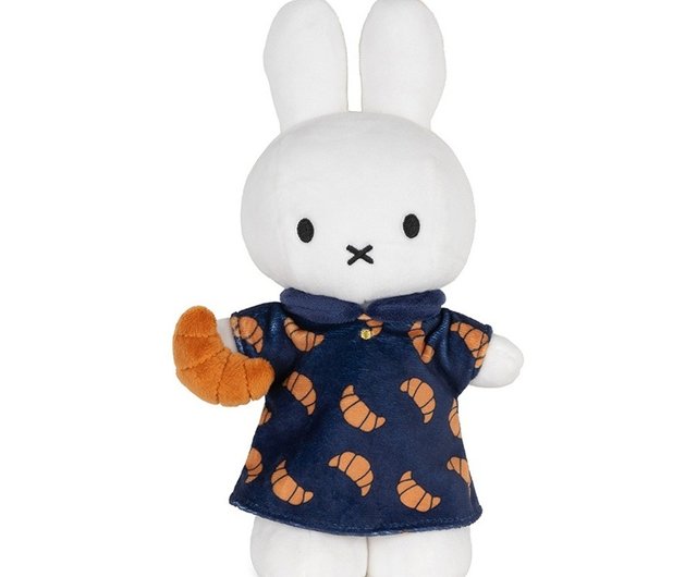 送料無料】台湾 オランダ Bon Ton Toys | ミッフィー ぬいぐるみ