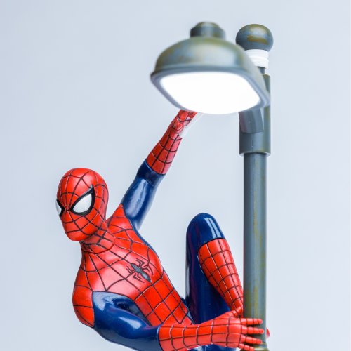 香港 【ベストセラー】公式ライセンスの2-in-1マーベル3D