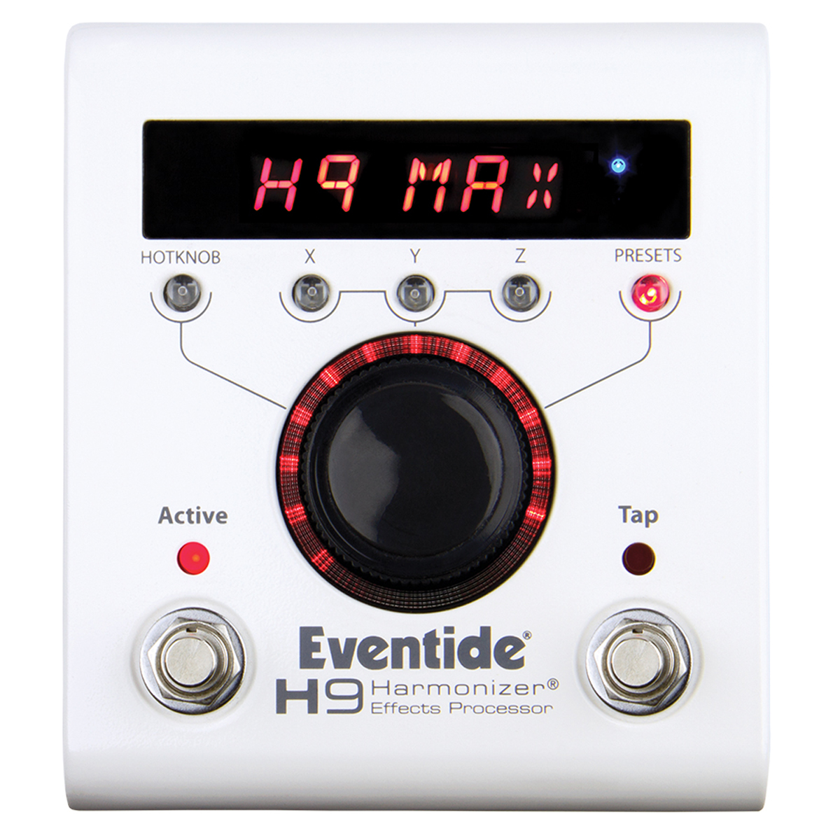 Eventide H9 Core Harmonizer Multi-Effects Pedal – Sonic Circus