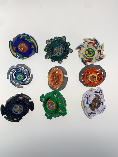 ベイブレード まとめ売り T/T | 中古トイ・ホビーの買取＆販売専門店