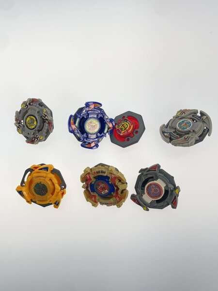 ベイブレード まとめ売り T/T | 中古トイ・ホビーの買取＆販売専門店