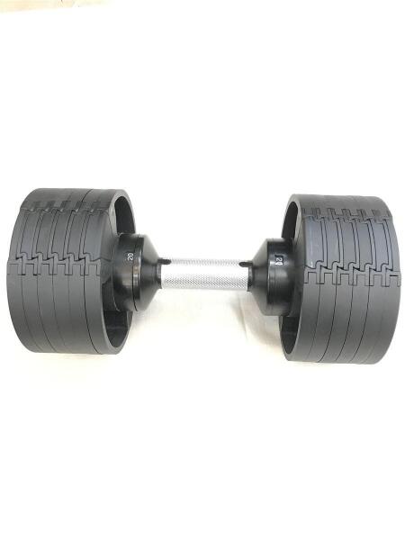 その他ブランド(ソノタブランド) / NUO FLEXBELL/健康器具/ダンベル