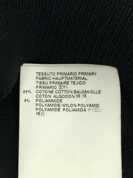 Maison Margiela(メゾンマルジェラ) / 16SS/ボーダー刺繍ニット