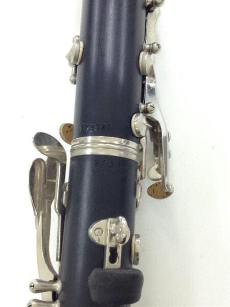 BUFFET CRAMPON(ビュッフェクランポン) / B12 ビュッフェクランポン/B