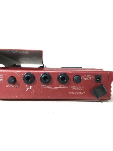 Digitech(デジテック) / XP-100 to XP-300 MOD XP-100 to XP-300 MOD