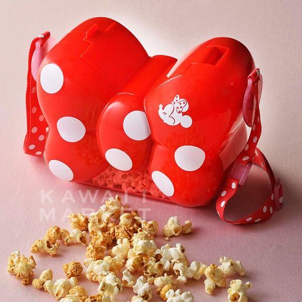 ミニーマウス ポップコーンバケット /【Buyee】