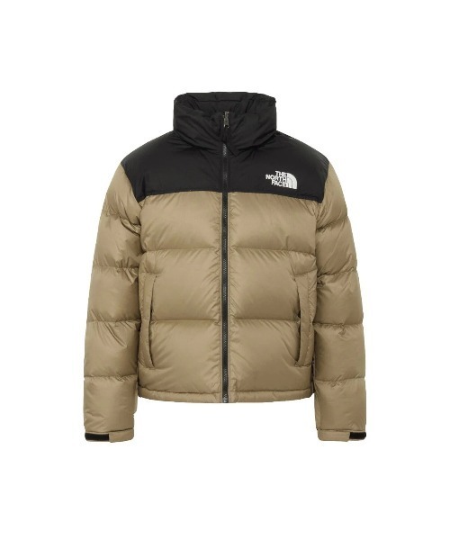 THE NORTH FACE | THE NORTH FACE SHORT NUPTSE JACKET（ザ・ノース