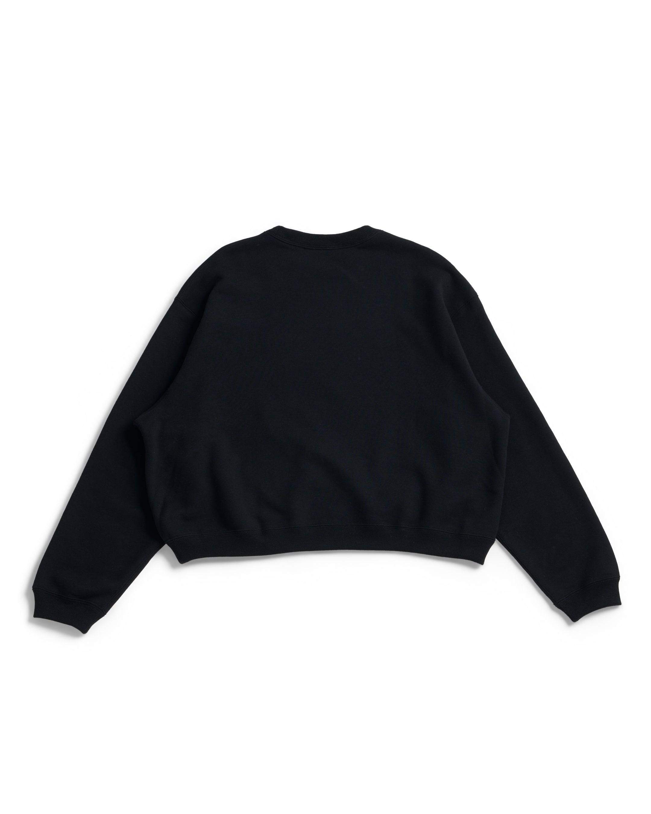 CDL Box Logo Sweatshirt – CDL TOKYO