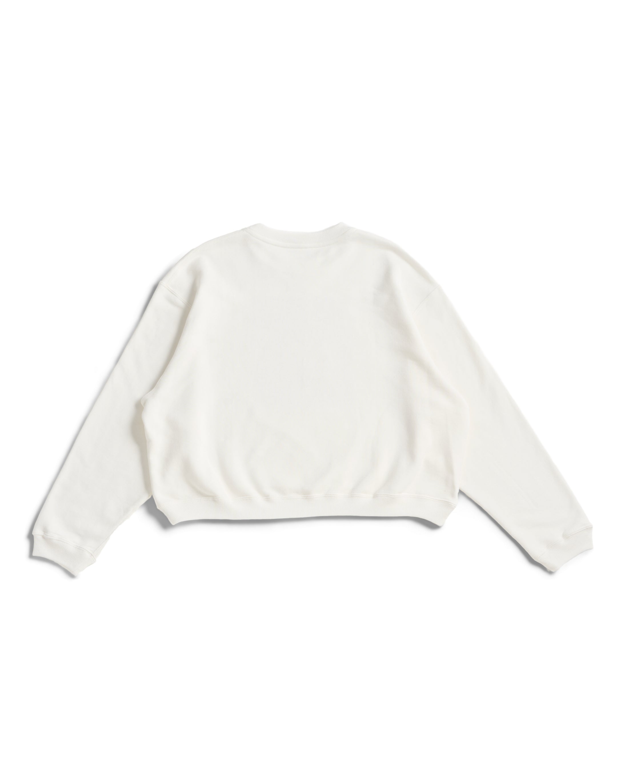 CDL Box Logo Sweatshirt – CDL TOKYO