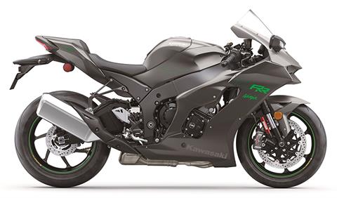 New 2025 Kawasaki Ninja ZX-4RR ABS, Columbia MO | Specs, Price