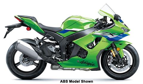 Kawasaki Models & Prices | Bettendorf IA Dealer | Brennys