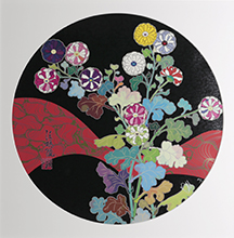 村上 隆 Takashi Murakami ドラえもん わーい！ | ONLINE STORE