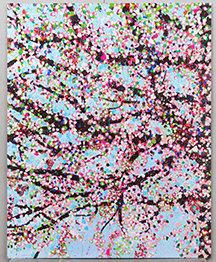 ダミアン・ハースト Damien Hirst For the Love of God, Believe