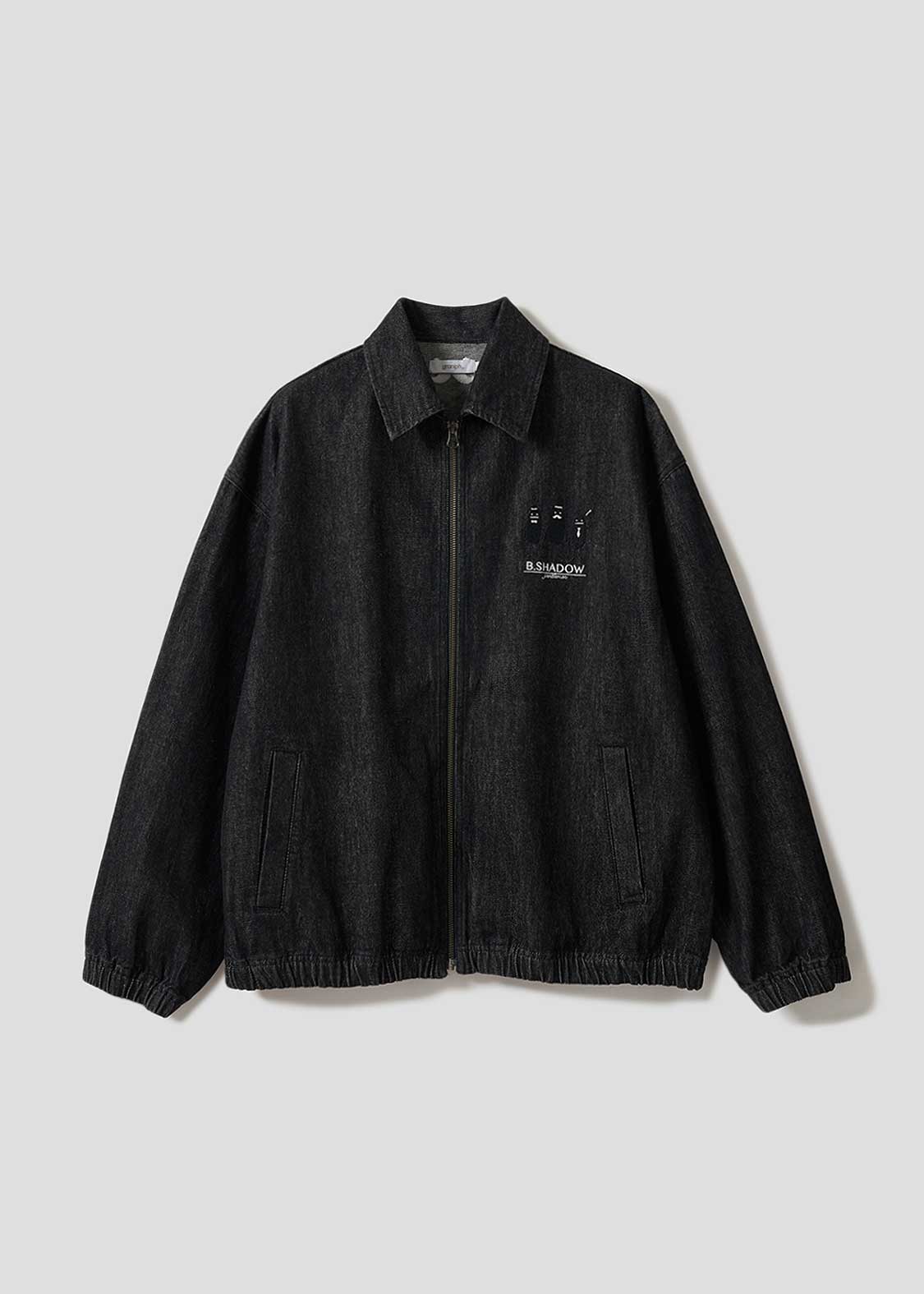 トップス GADIDANONIEM BOEN / BLACK 2_000000025166.jpg?1742270740