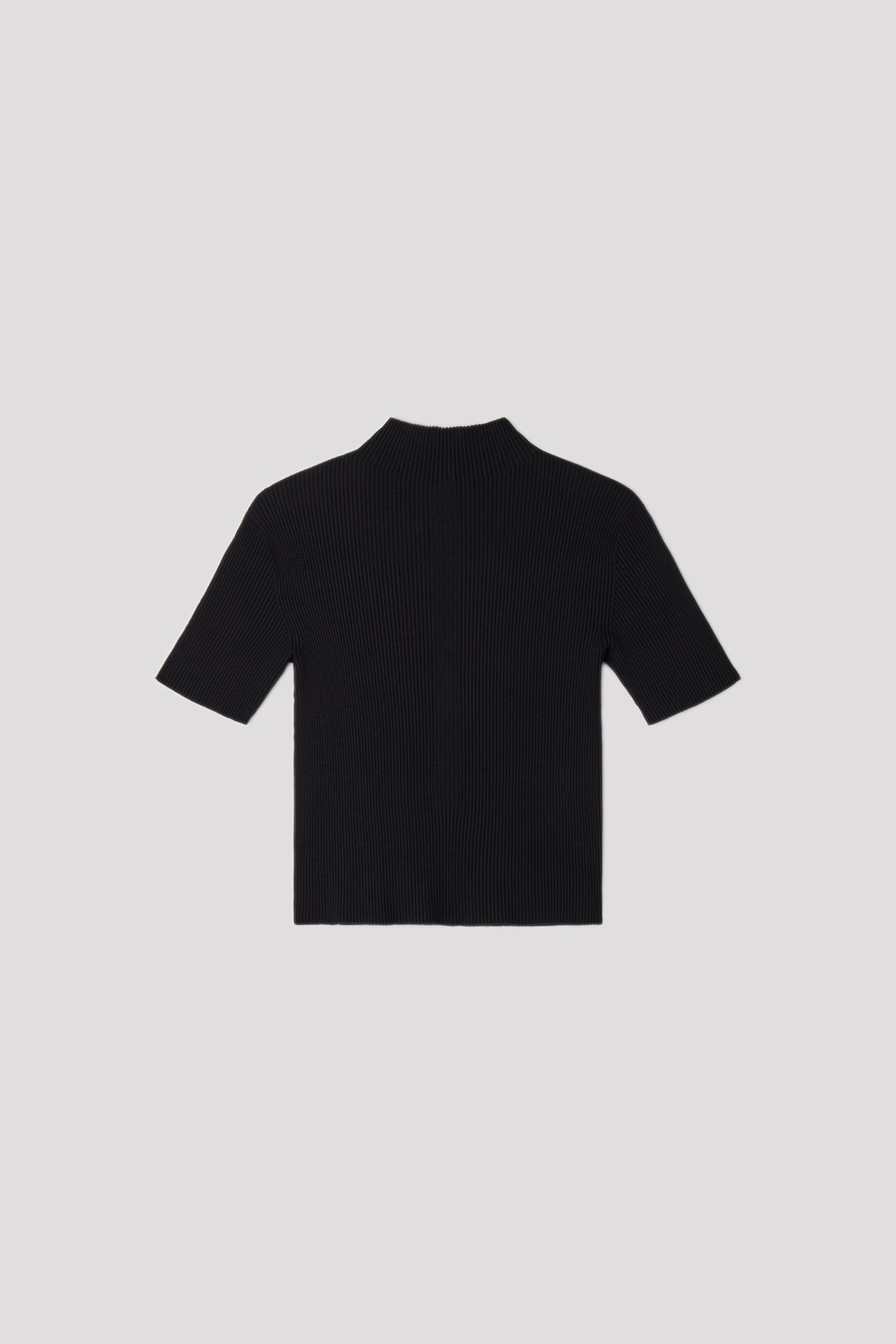 PORTRAIT SHORT SLEEVE TOP