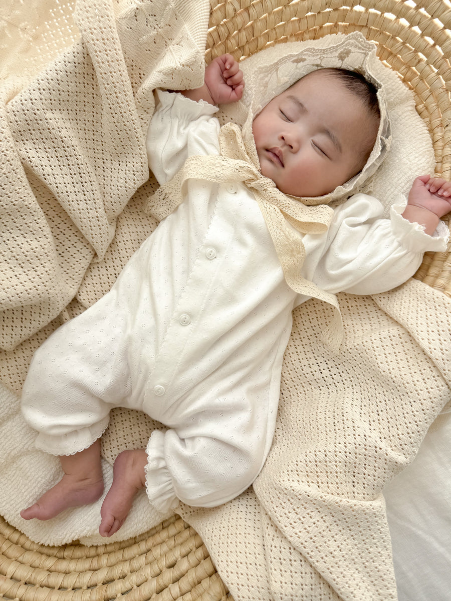 monbebe ブランド モンベベ 韓国子供服 新生児 服 赤ちゃん 男の子