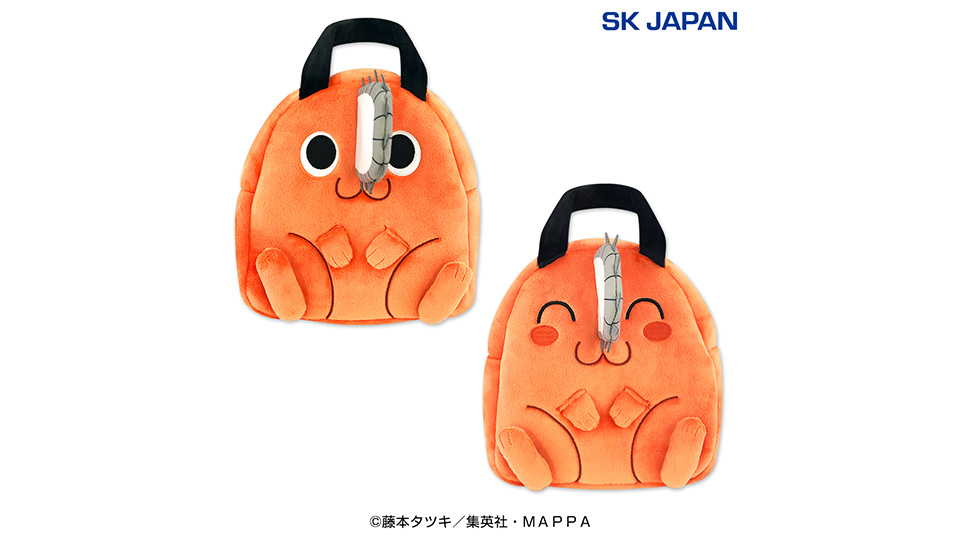 GOODS | アニメ『チェンソーマン』公式サイト