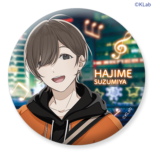 アオペラ -aoppella!?- スペシャルくじ vol.2