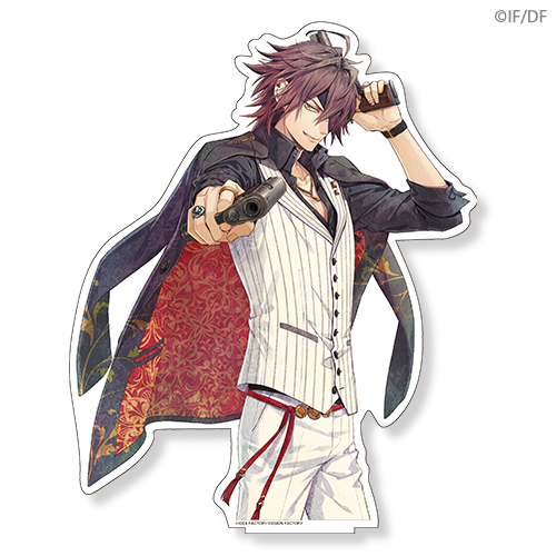 ピオフィオーレの晩鐘 スペシャルくじ