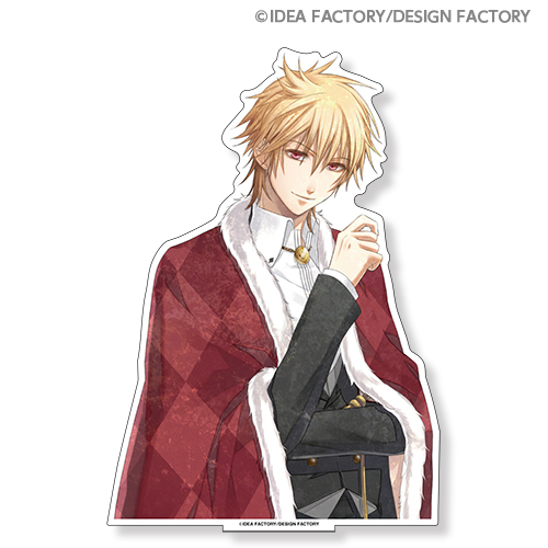 CLOCK ZERO ～終焉の一秒～ スペシャルくじ