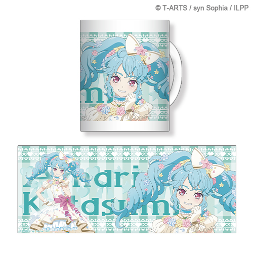 アイドルランドプリパラ スペシャルくじ