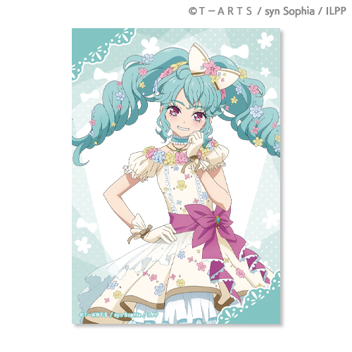 アイドルランドプリパラ スペシャルくじ