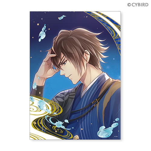 イケメン戦国◇時をかける恋 メモリーくじ