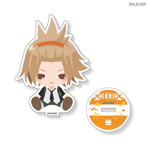 SHAMAN KING FLOWERS スペシャルくじ